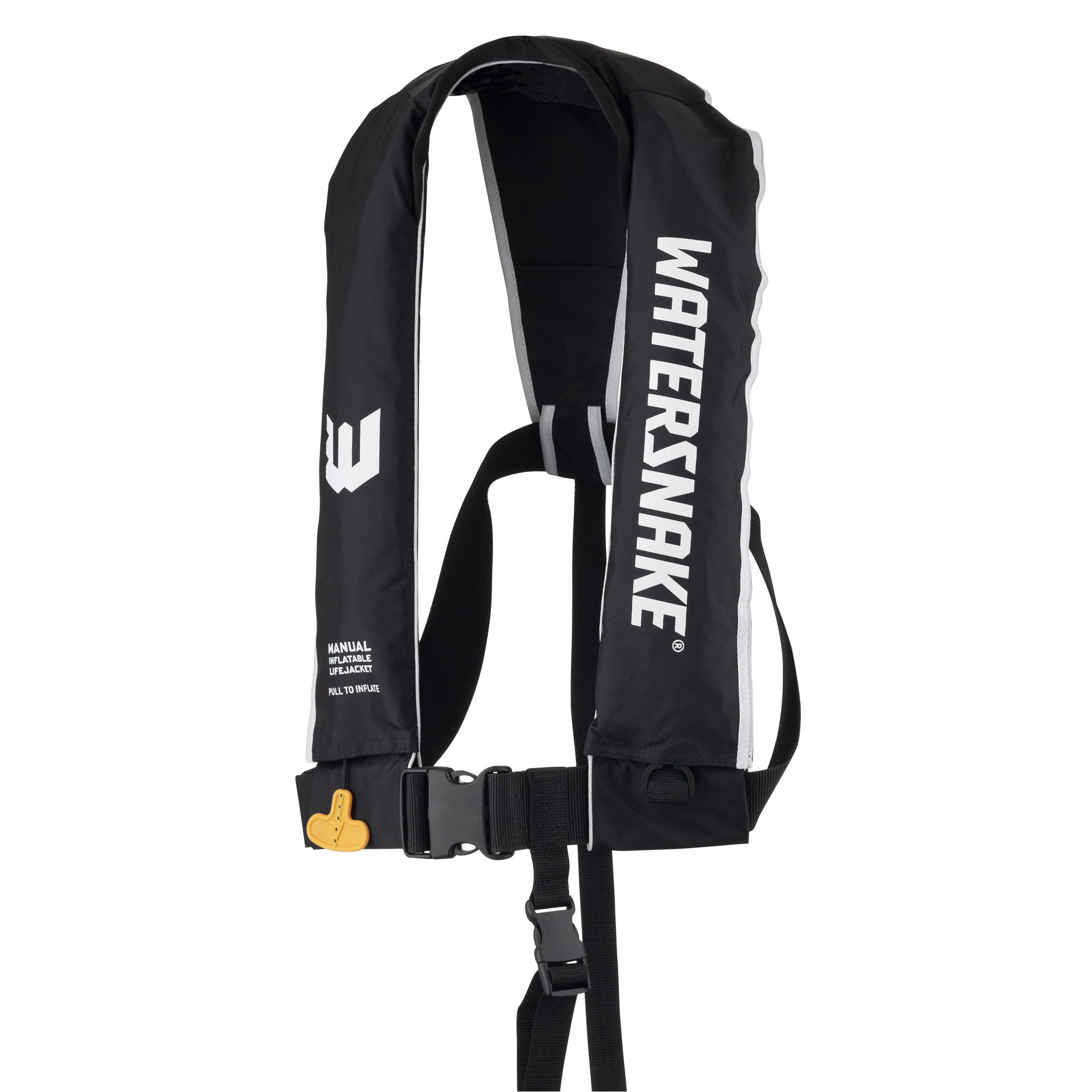 Watersnake Manual Inflatable Lifejackets Level 150 2022