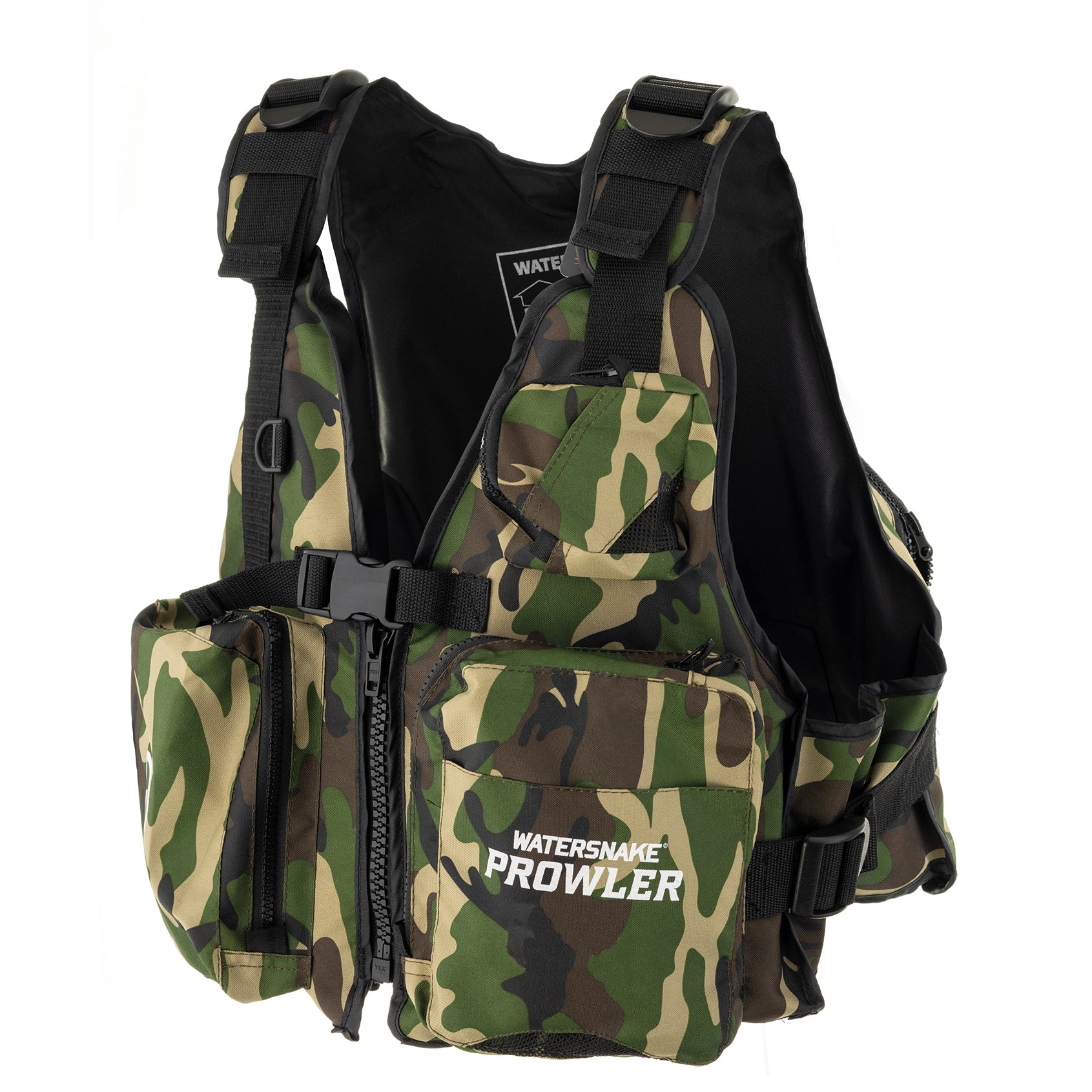 Watersnake Prowler Kayak Vest Level 50S 2022