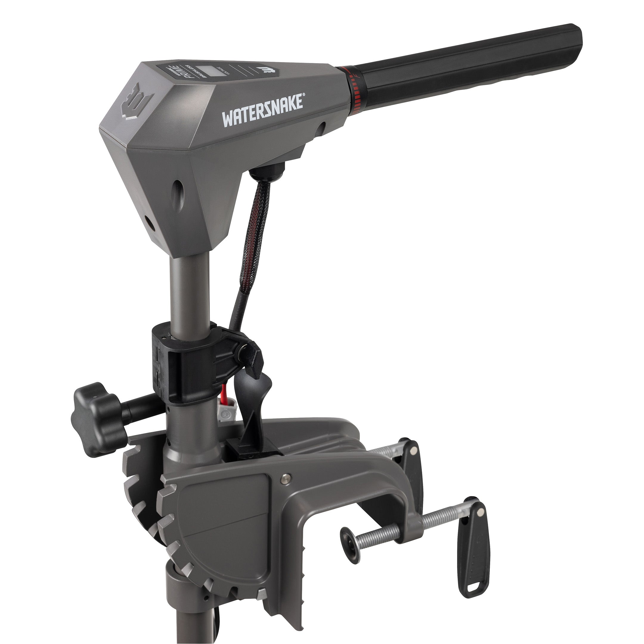 Watersnake Prime Brushless Transom Mount Electric Trolling Motors
