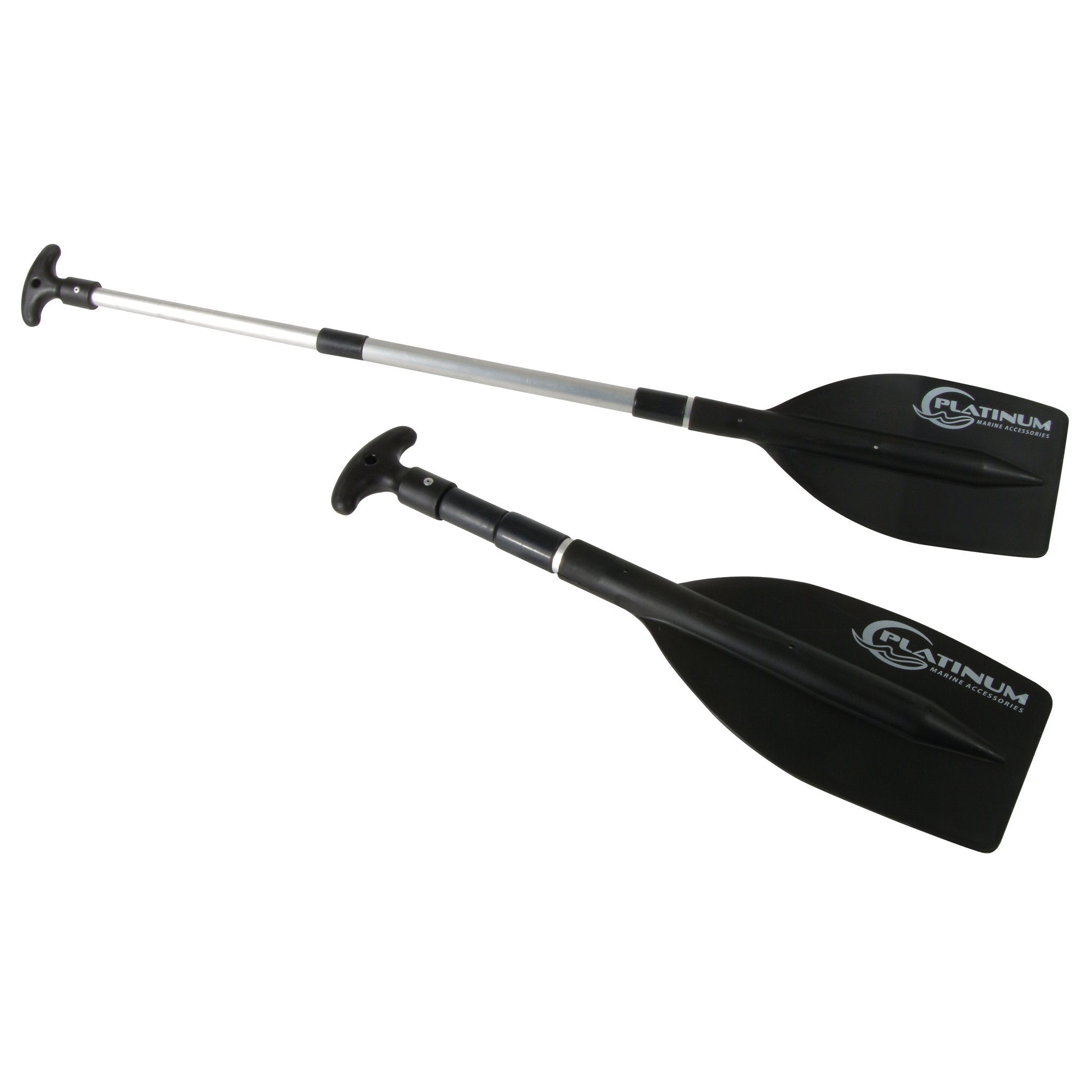 Extendable Paddle Platinum Telescopic Paddle - Watersnake – Watersnake Australia