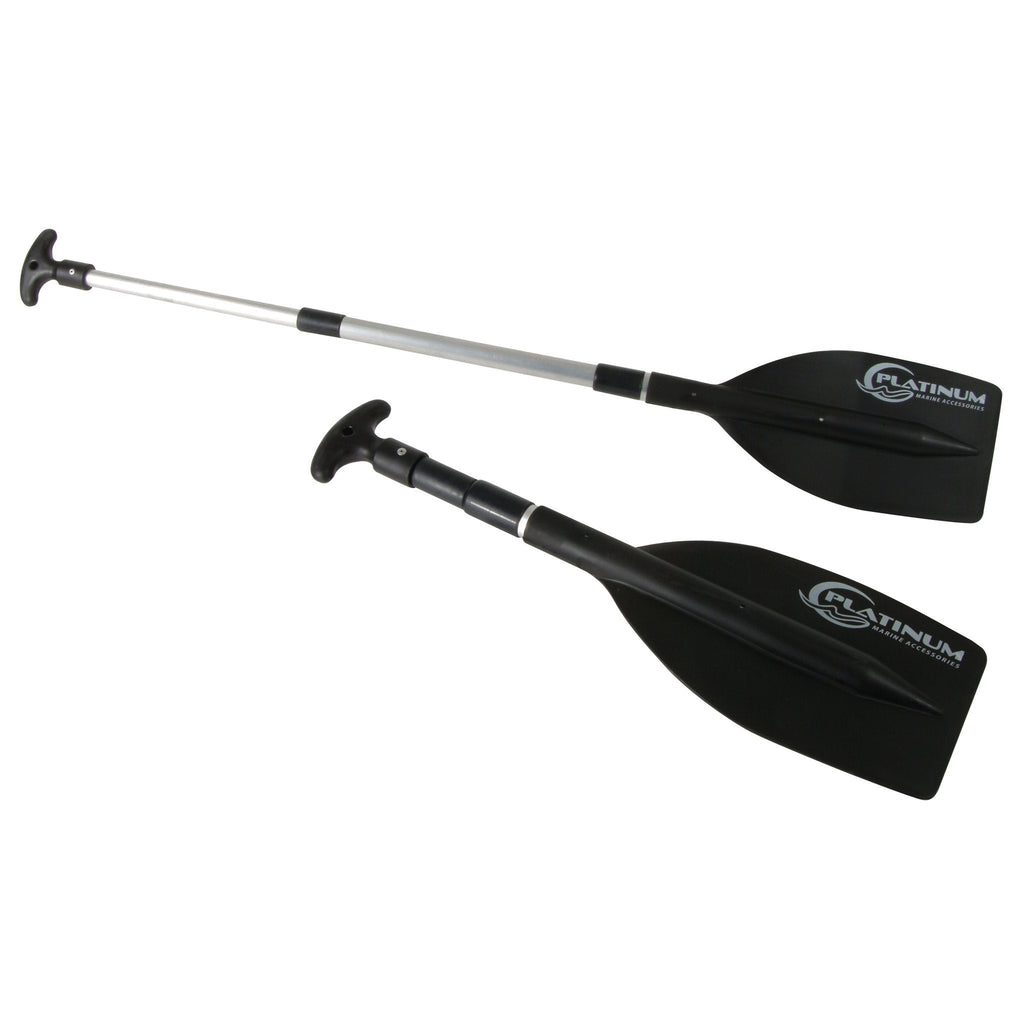 Platinum Telescopic Paddle