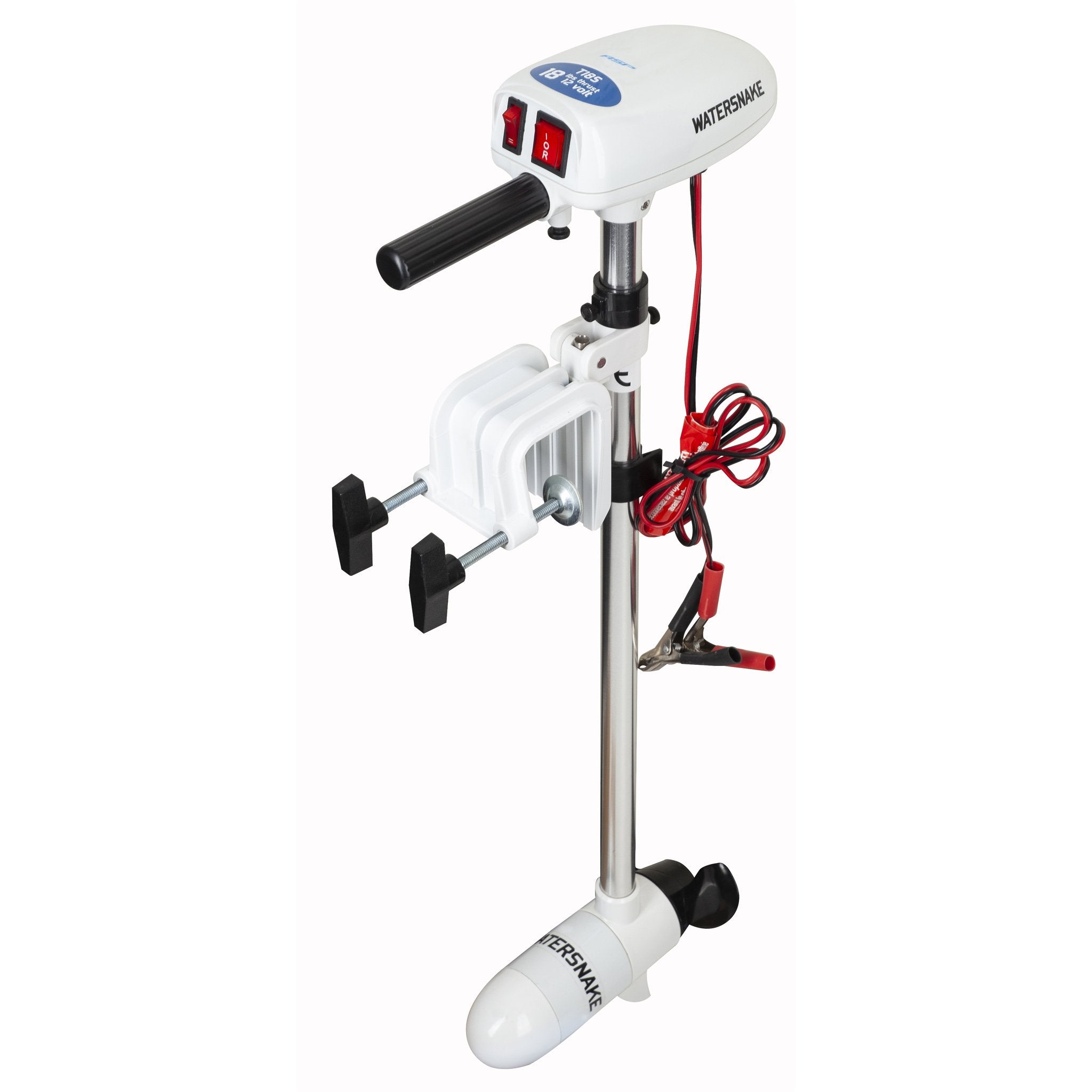 Watersnake ASP T18 Motor - Saltwater