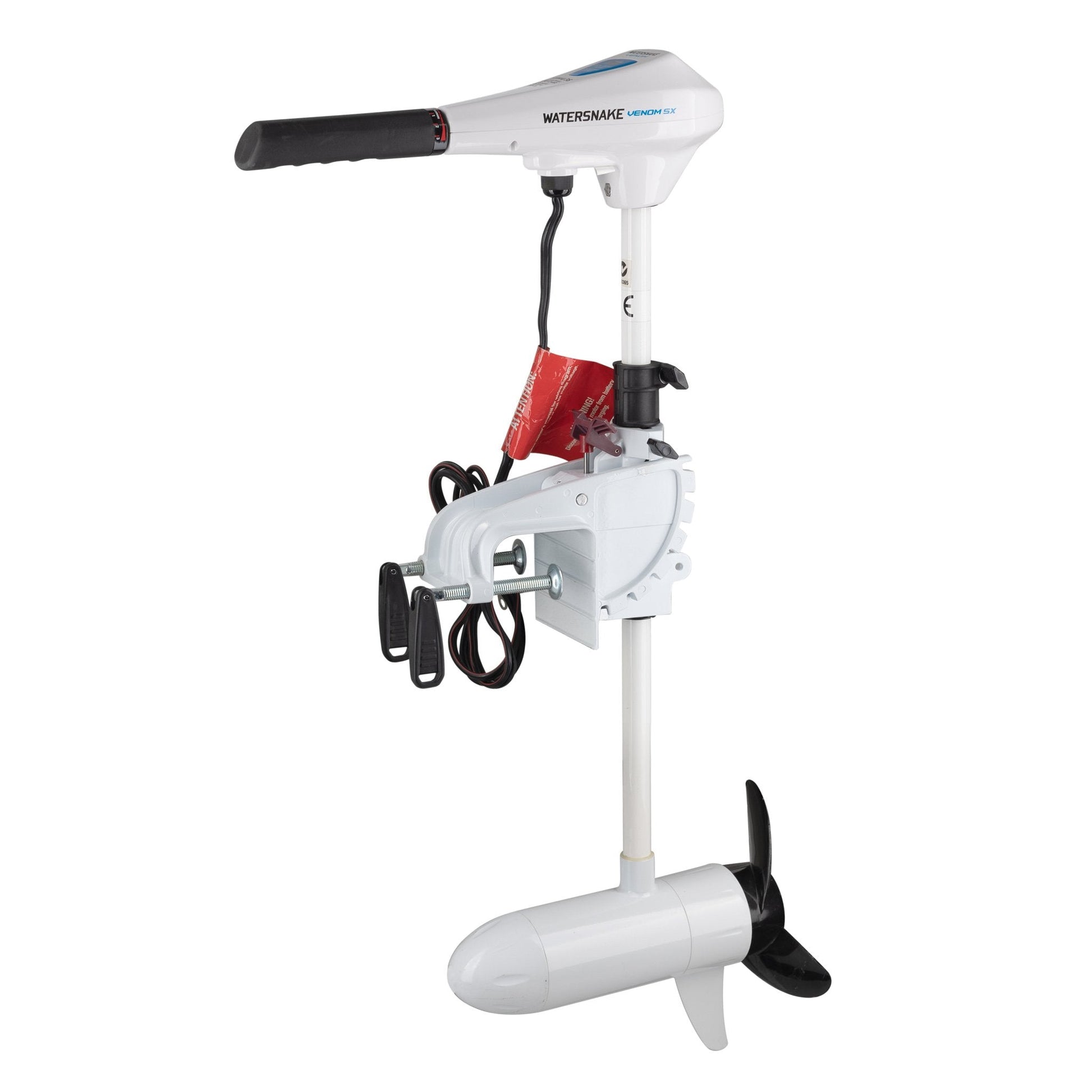Watersnake Venom SXW 54/26 Electric Motor