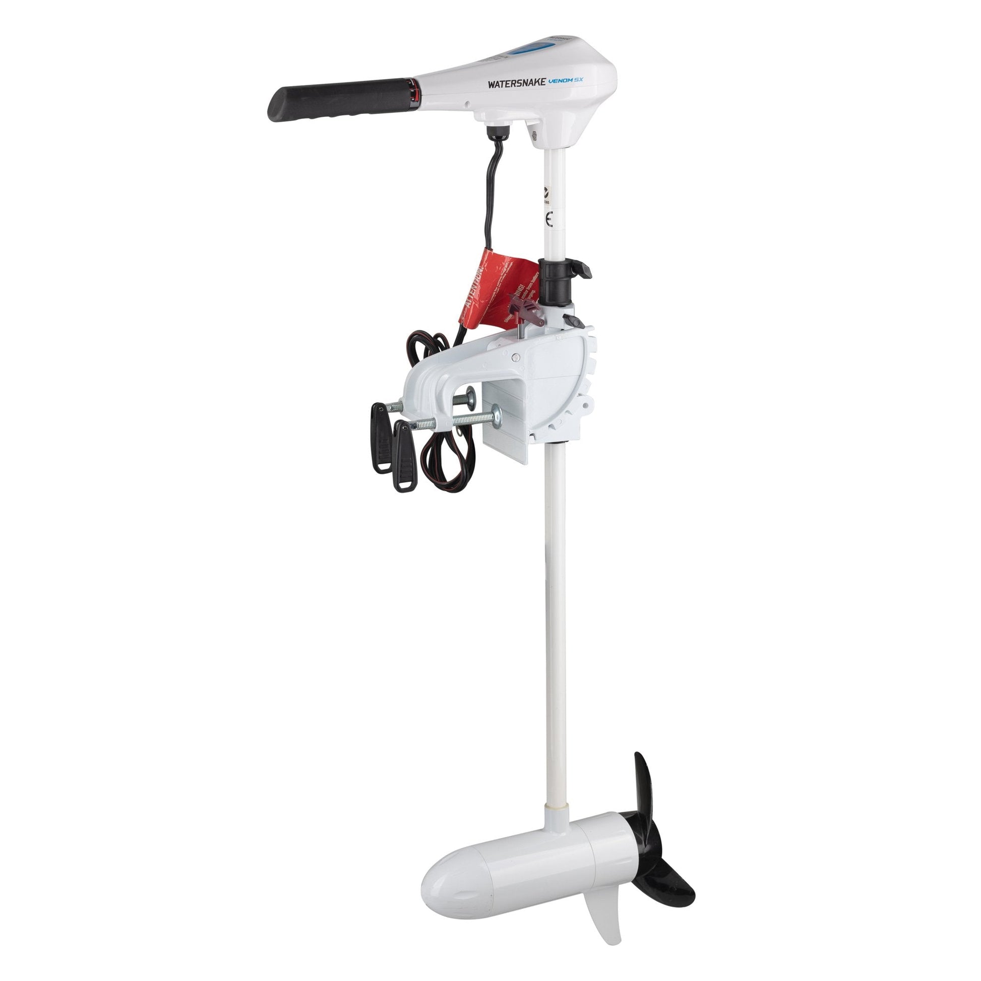 Watersnake Venom SXW 44/36 Electric Motor