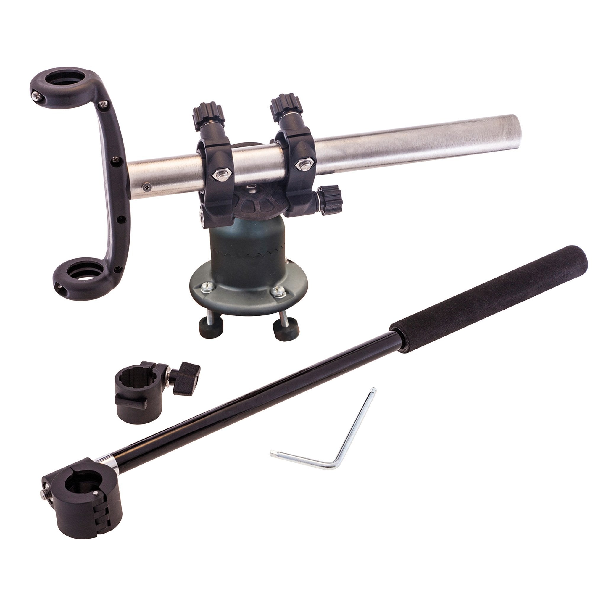 Watersnake Kayak Motor Bracket